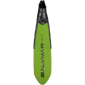Salvimar Turn 151 Spearfishing Fins Groen EU 43-44