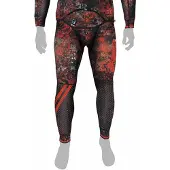 Epsealon Tactical Ghost 5 Mm Spearfishing Pants Bruin XL Man