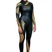 Epsealon Dynamic 2 Mm Freediving Wetsuit Voor Dames