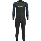 Orca Mantra Freedive 2 Mm Spearfishing Wetsuit Zwart 10 Man