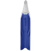 Mares Pure Passion X-wing Fin Blade Blauw