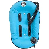 OMS Performance Mono 27 Lbs Wing Blauw