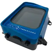 Amx Teknology Freedom Droit V1 T6082 Duikcomputerbeschermer