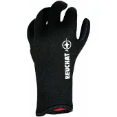 BEUCHAT Sirocco Sport 5 Mm Gloves Zwart S