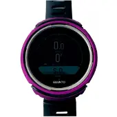 Amx Teknology D5 Suunto V1 T6082 Diving Computer Protector Transparant