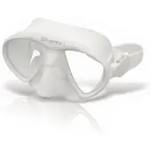 Spetton Minimax Spearfishing Mask Wit