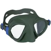 Mares Pure Passion X-tream Diving Mask Groen