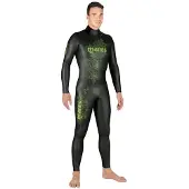Mares Pure Passion Horizon 2 Mm Freediving Wetsuit Zwart XL Man