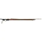 OMER Invictus Rex Mimetic Sling Speargun Zwart 110 cm