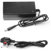 OrcaTorch D950v Battery Charger Zwart