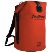 FeelFree Dry Sack 60l Oranje