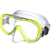 Aquaneos Trophy Duikmasker