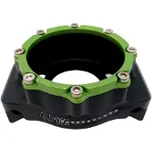 Amx Teknology 330/aladin V1 T6084 2g Diving Computer Protector Groen