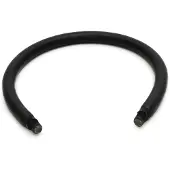 Picasso Boom Circular 19 Mm Sandow Zwart 80 cm
