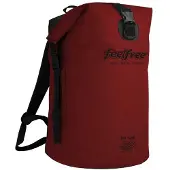 FeelFree Dry Sack 60l Rood