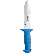 MAC 1414318 Knife Zilver 270 mm