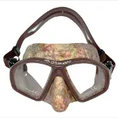 Picasso Infima Speervissen Masker