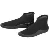SCUBAPRO Go 3 Mm Thin Sole Booties Zwart EU 42