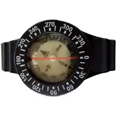 Aquatys Compass Zwart
