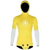 Aqua Lung Freeflex Pro 3 Mm Diving Jacket Geel S Man