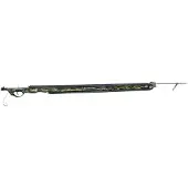 Picasso Magnum Bw Carbon Roller Sling Speargun Zwart 120 cm