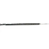 Picasso Magnum Bw Carbon Rail Sling Speargun Zwart 95 cm