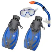 Imersion Snorkeling Snorkelset