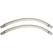 Epsealon Blizzard 14 Mm Sandow 2 Units Wit 32 cm
