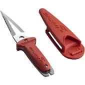 Salvimar St-blade Knife Oranje