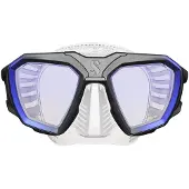 SCUBAPRO D-series D420 Diving Mask Zwart S