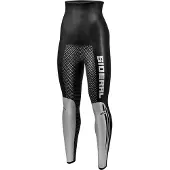C4 Freediving Sideral 3 Mm Woman Freediving Pants Zwart 4 Vrouw