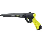 Seac Sub Asso Up S/r Pneumatic Speargun Geel 75 cm