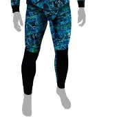 Epsealon Fusion 3 Mm Spearfishing Pants Zwart L Man