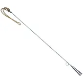 Imersion Prong With Band 6 Pole Spear Zilver 90 cm