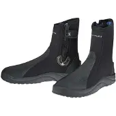 SCUBAPRO Heavy Duty 6.5 Mm Booties Zwart EU 39
