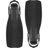 Dive Rite Xt Diving Fins Zwart S