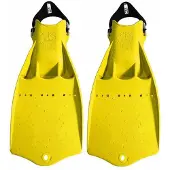 Dive System Tech Diving Fins Geel EU 40-41