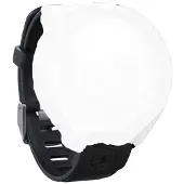 Aqua Lung I100 Computer Strap Zwart