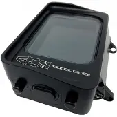 Amx Teknology Freedom Droit V1 T6082 Diving Computer Protector Zilver