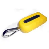 Tecnomar 1kg Hitch Weight Goud