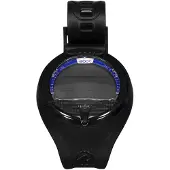 Aqua Lung I300c. Wrist. Rental. Black Duikcomputer