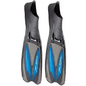 SCUBAPRO Jet Sport Diving Fins Grijs EU 35-37