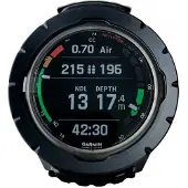 Amx Teknology Gin Mk2 V1 T6082 Duikcomputerbeschermer