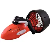 Nautica Seascooters Marine 300 Sea Scooter Rood 30 m
