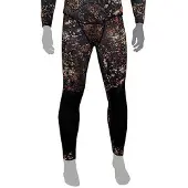 Epsealon Kombu 5 Mm Spearfishing Pants Veelkleurig XS Man
