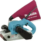 Makita 9403j Bandschuurmachine