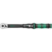 Wera Click-Torque C2 momentsleutel, 20 - 100 Nm