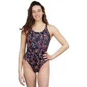 Odeclas Crispina Swimsuit Veelkleurig S Vrouw