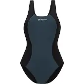 Orca Rs1 Swimsuit Blauw XS Vrouw
