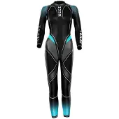 Huub Aegis X 3:3 Neopreen Wetsuit Met Lange Mouwen Voor Dames